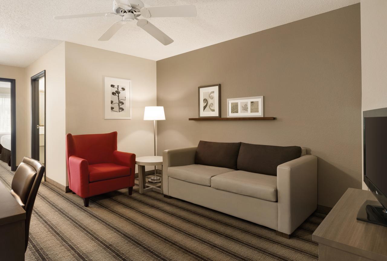 Country Inn & Suites By Radisson, Indianapolis Airport South, In 외부 사진