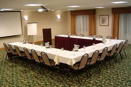 Country Inn & Suites By Radisson, Indianapolis Airport South, In 시설 사진